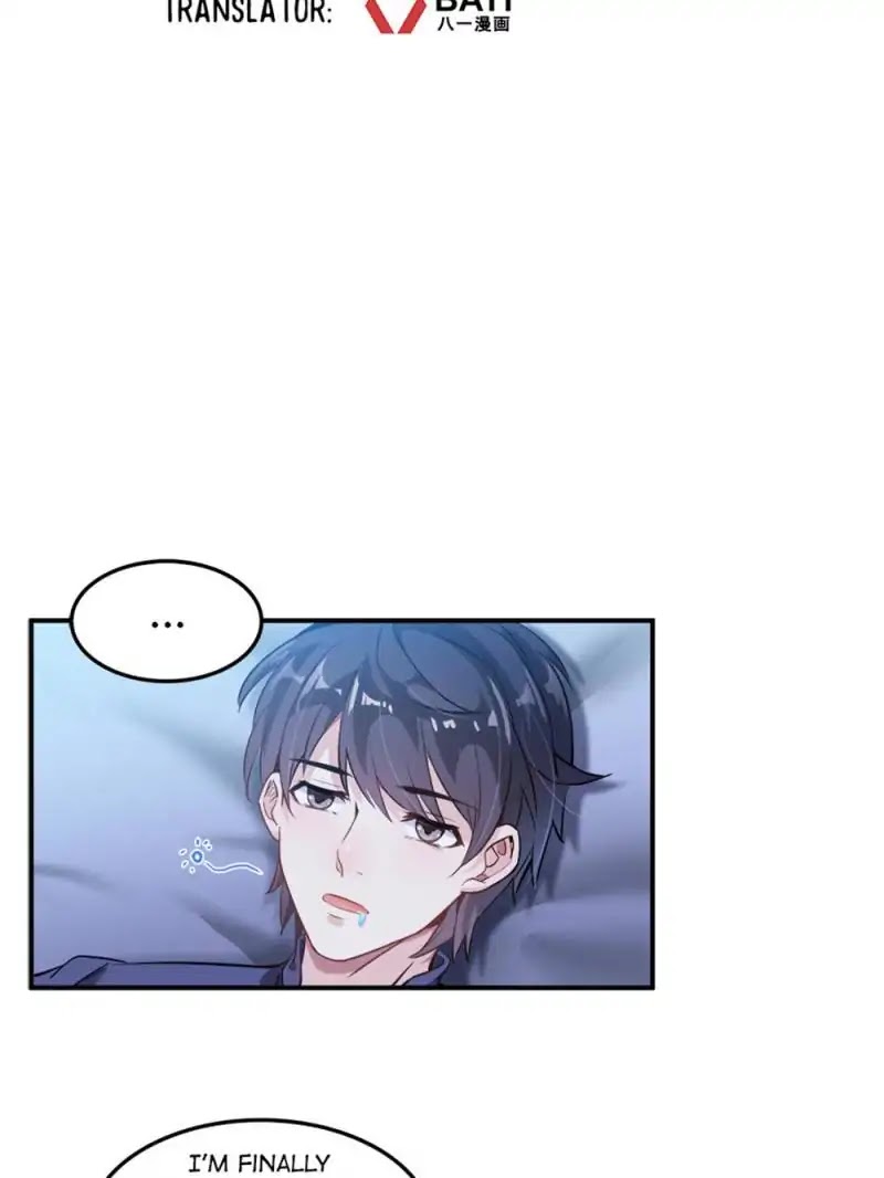 Cultivation Chat Group Chapter 155 page 2 - Chapter 155