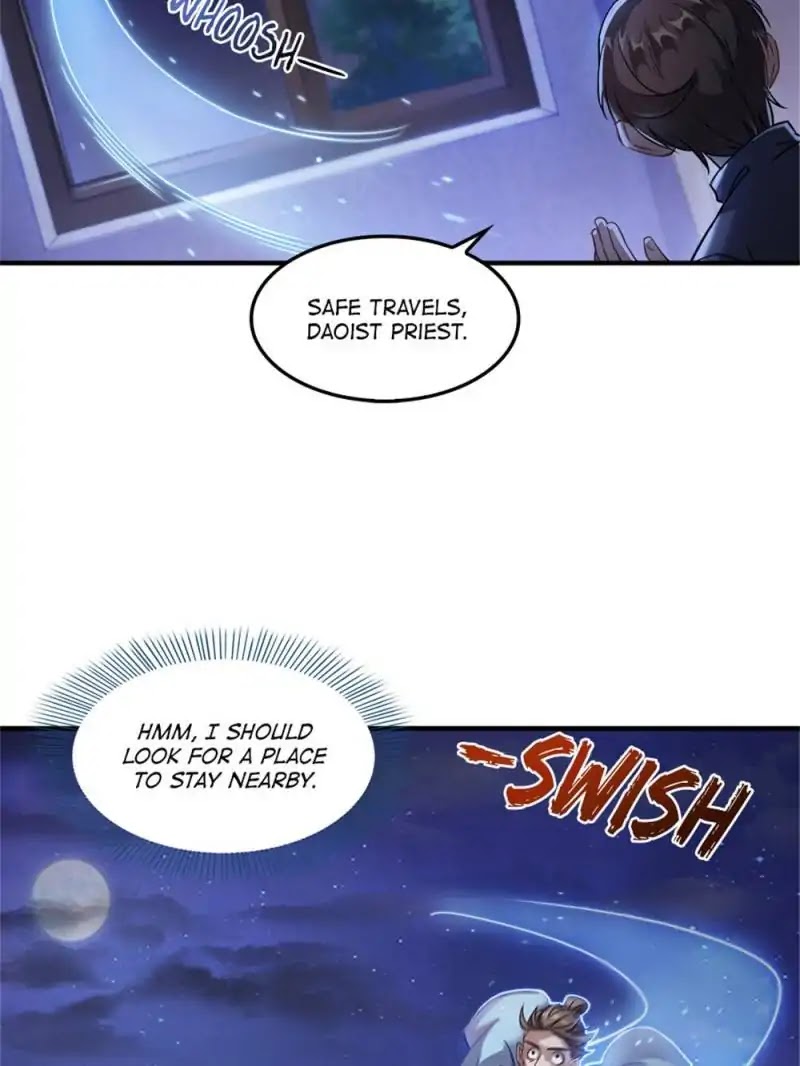 Cultivation Chat Group Chapter 155 page 23 - Chapter 155