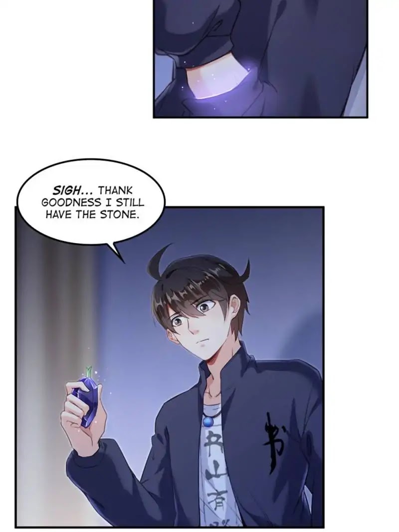 Cultivation Chat Group Chapter 155 page 26 - Chapter 155