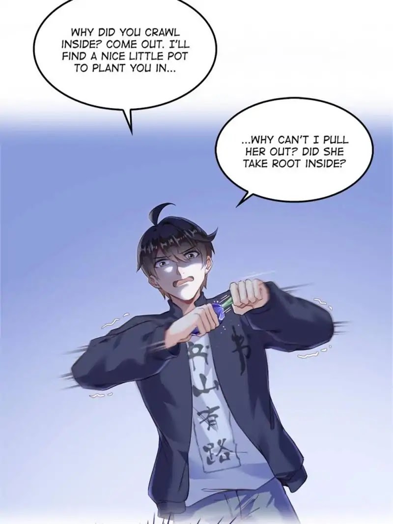Cultivation Chat Group Chapter 155 page 28 - Chapter 155