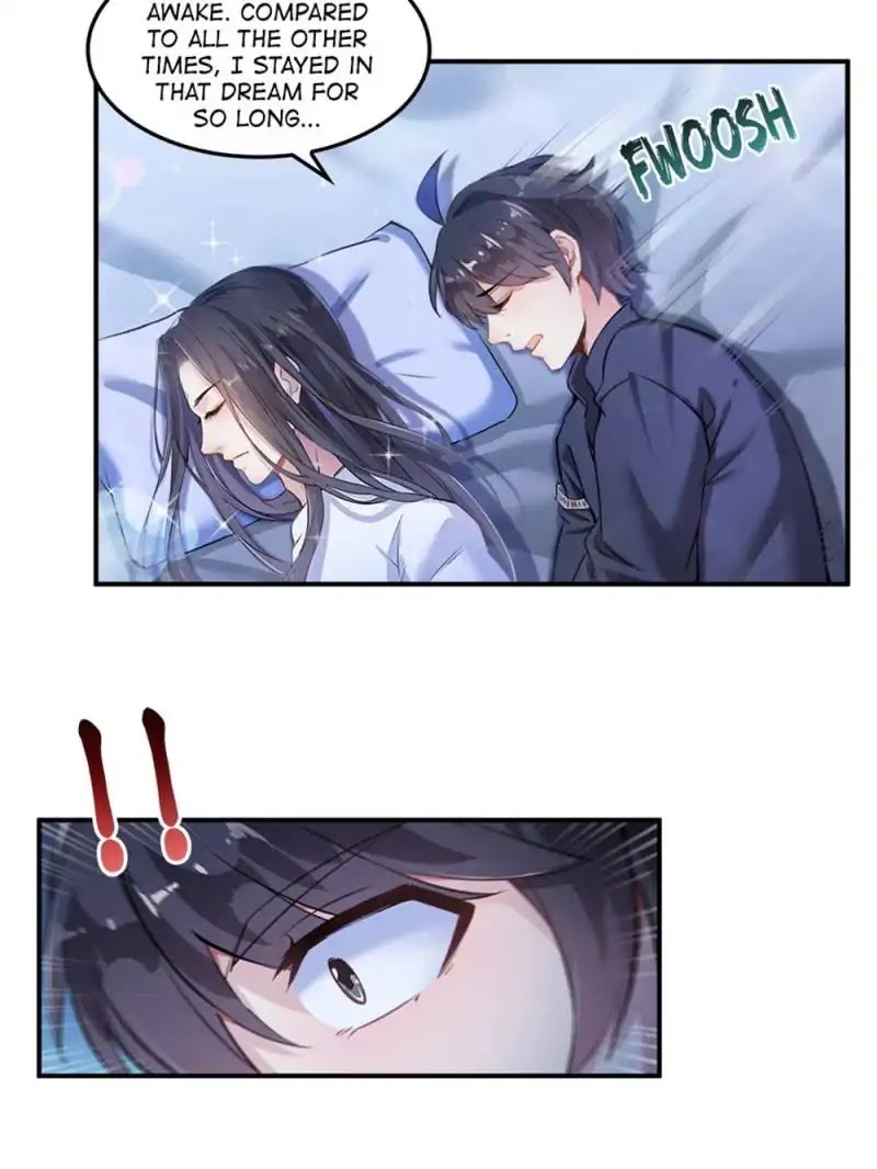 Cultivation Chat Group Chapter 155 page 3 - Chapter 155