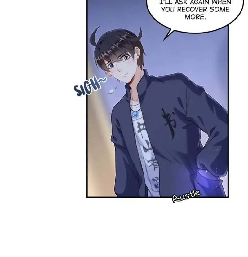 Cultivation Chat Group Chapter 155 page 30 - Chapter 155