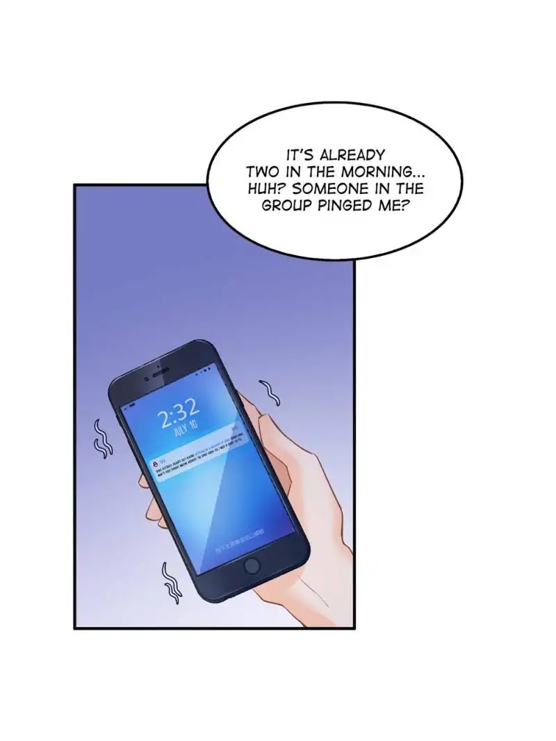 Cultivation Chat Group Chapter 155 page 31 - Chapter 155