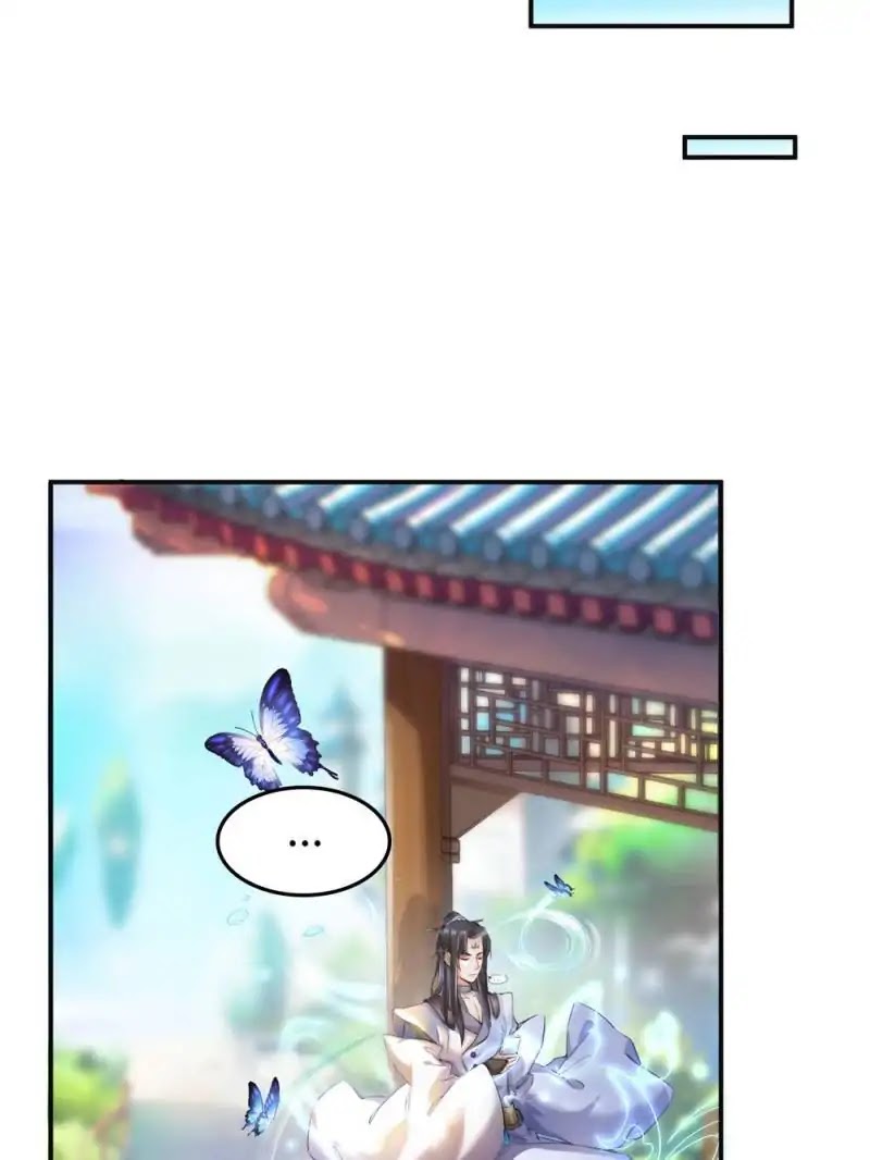 Cultivation Chat Group Chapter 155 page 34 - Chapter 155