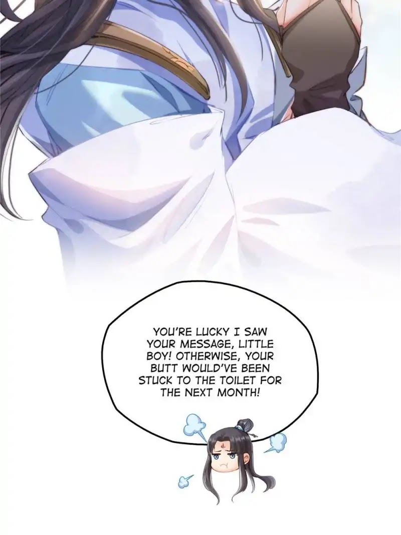 Cultivation Chat Group Chapter 155 page 36 - Chapter 155