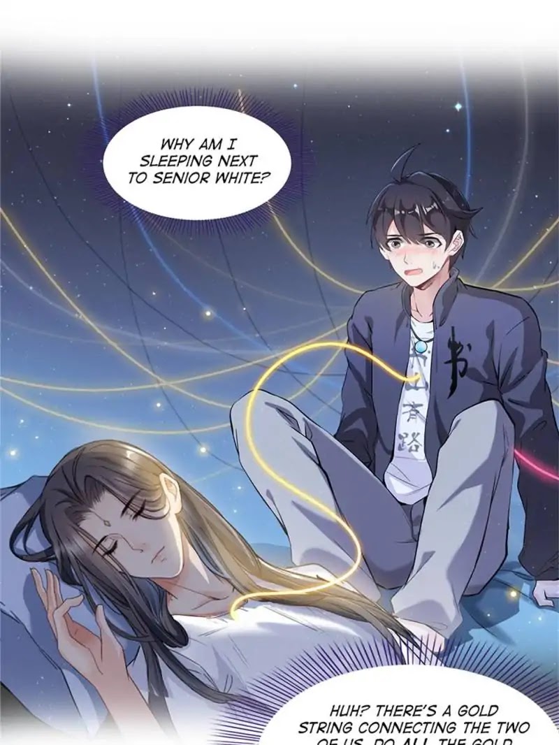 Cultivation Chat Group Chapter 155 page 4 - Chapter 155