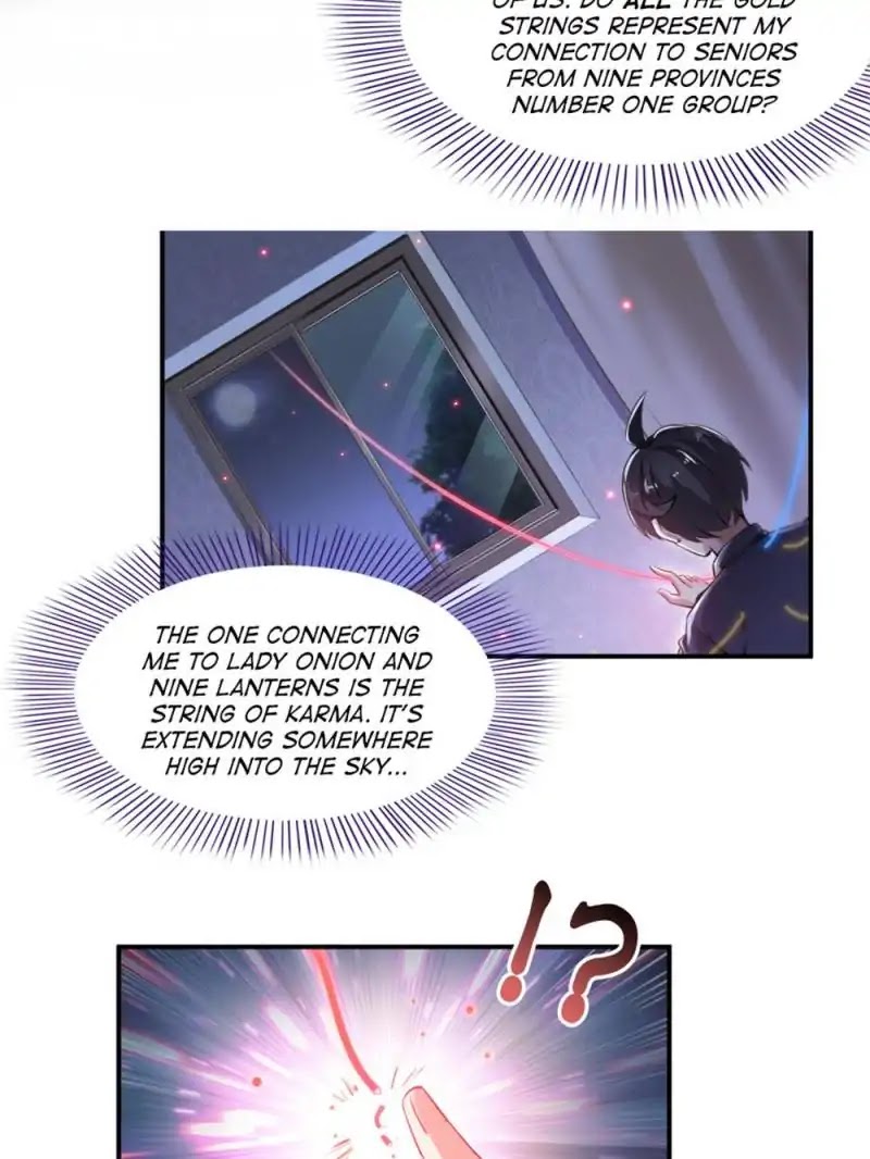 Cultivation Chat Group Chapter 155 page 5 - Chapter 155