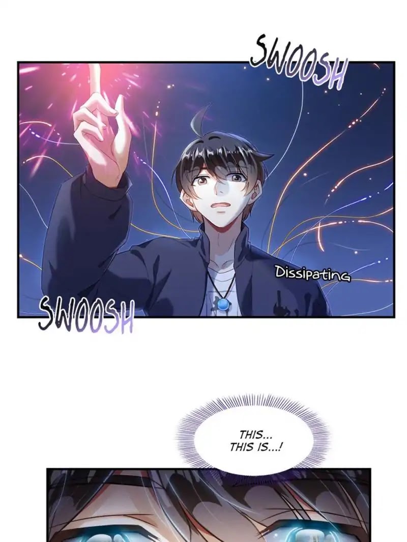 Cultivation Chat Group Chapter 155 page 7 - Chapter 155