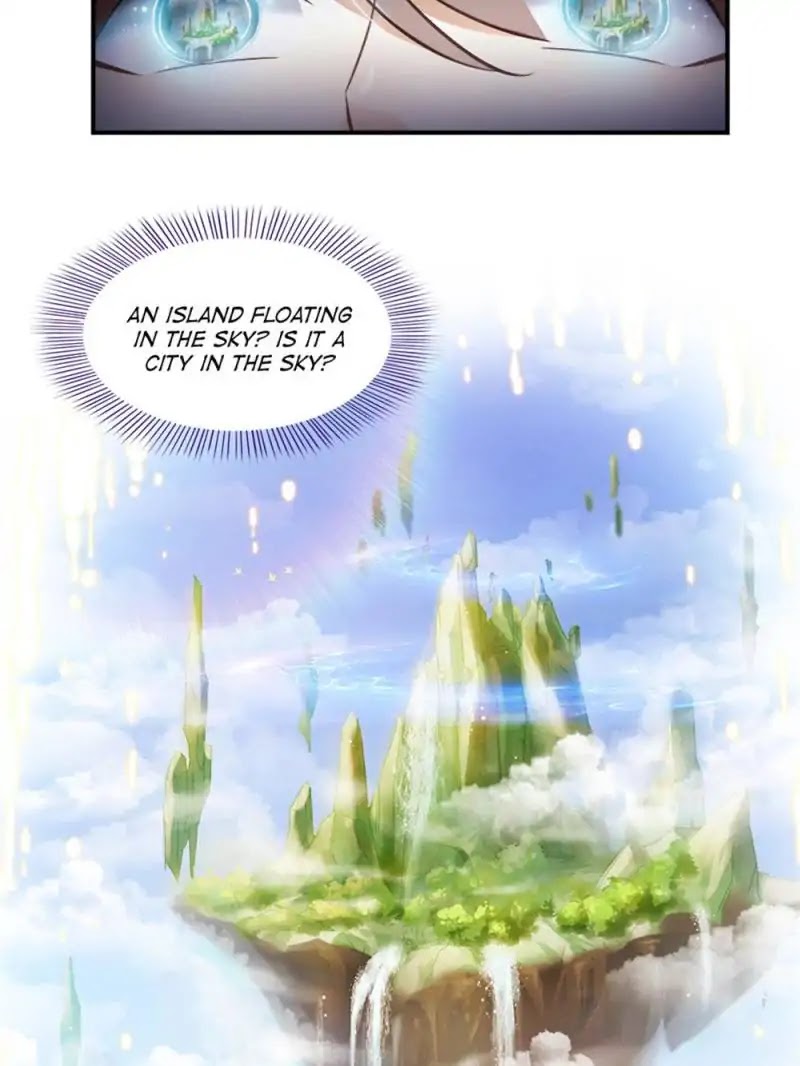 Cultivation Chat Group Chapter 155 page 8 - Chapter 155