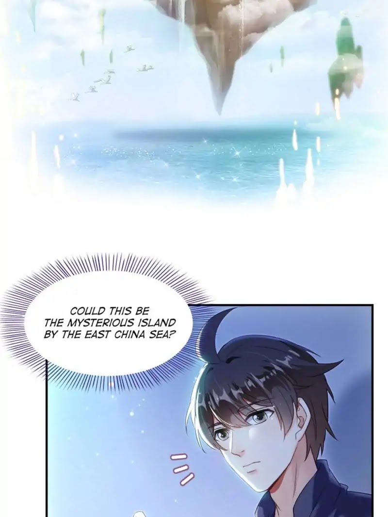 Cultivation Chat Group Chapter 155 page 9 - Chapter 155