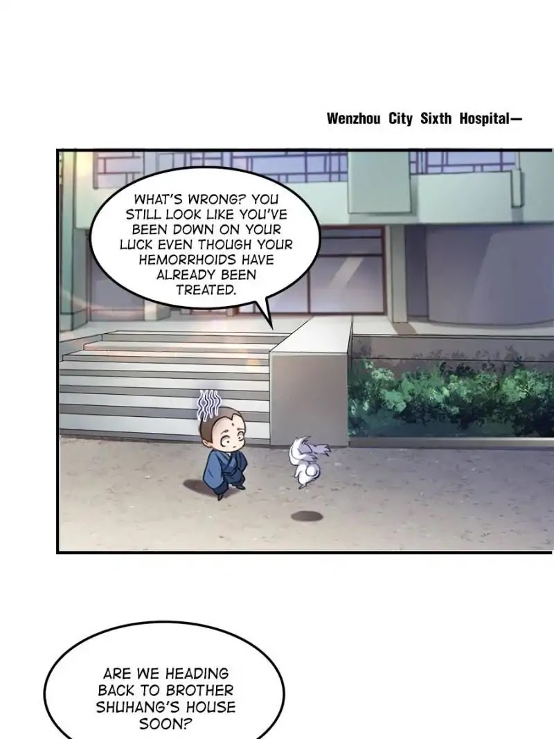 Cultivation Chat Group Chapter 156 page 10 - Chapter 156