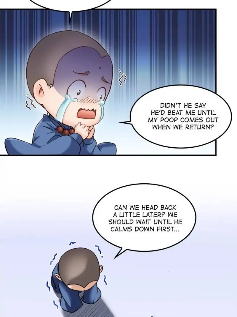 Cultivation Chat Group Chapter 156 page 11 - Chapter 156