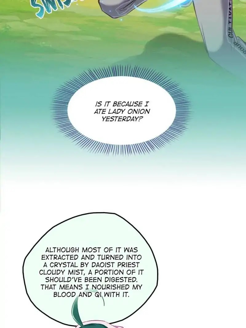 Cultivation Chat Group Chapter 156 page 17 - Chapter 156