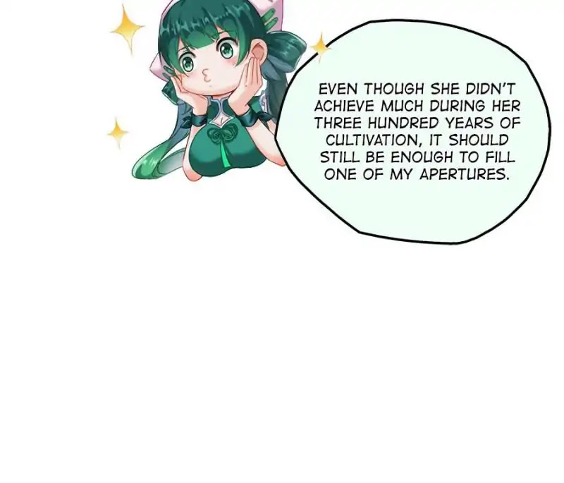 Cultivation Chat Group Chapter 156 page 18 - Chapter 156