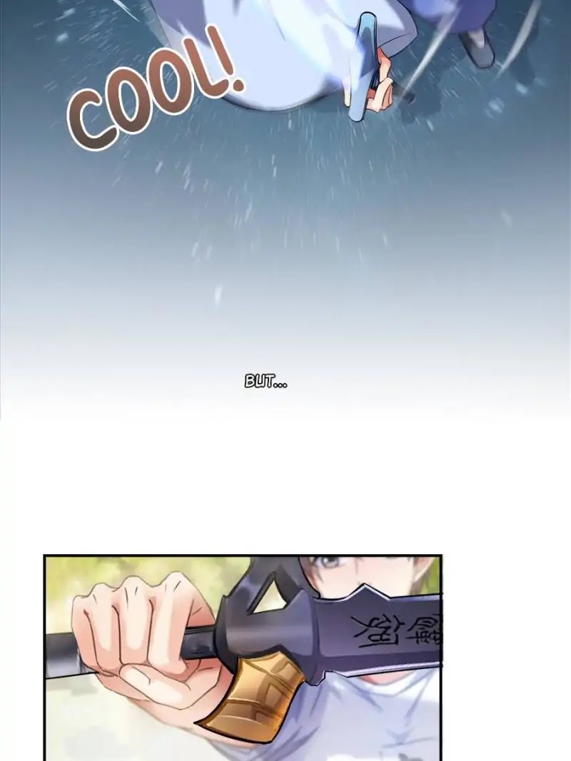 Cultivation Chat Group Chapter 156 page 21 - Chapter 156