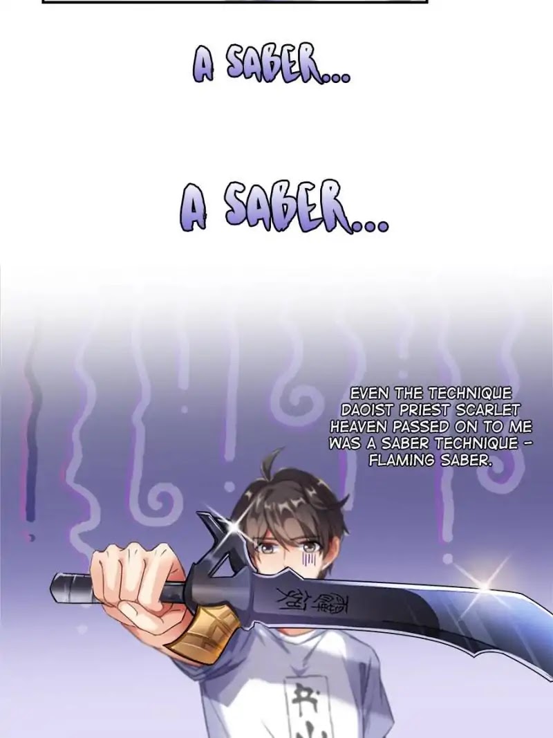 Cultivation Chat Group Chapter 156 page 22 - Chapter 156
