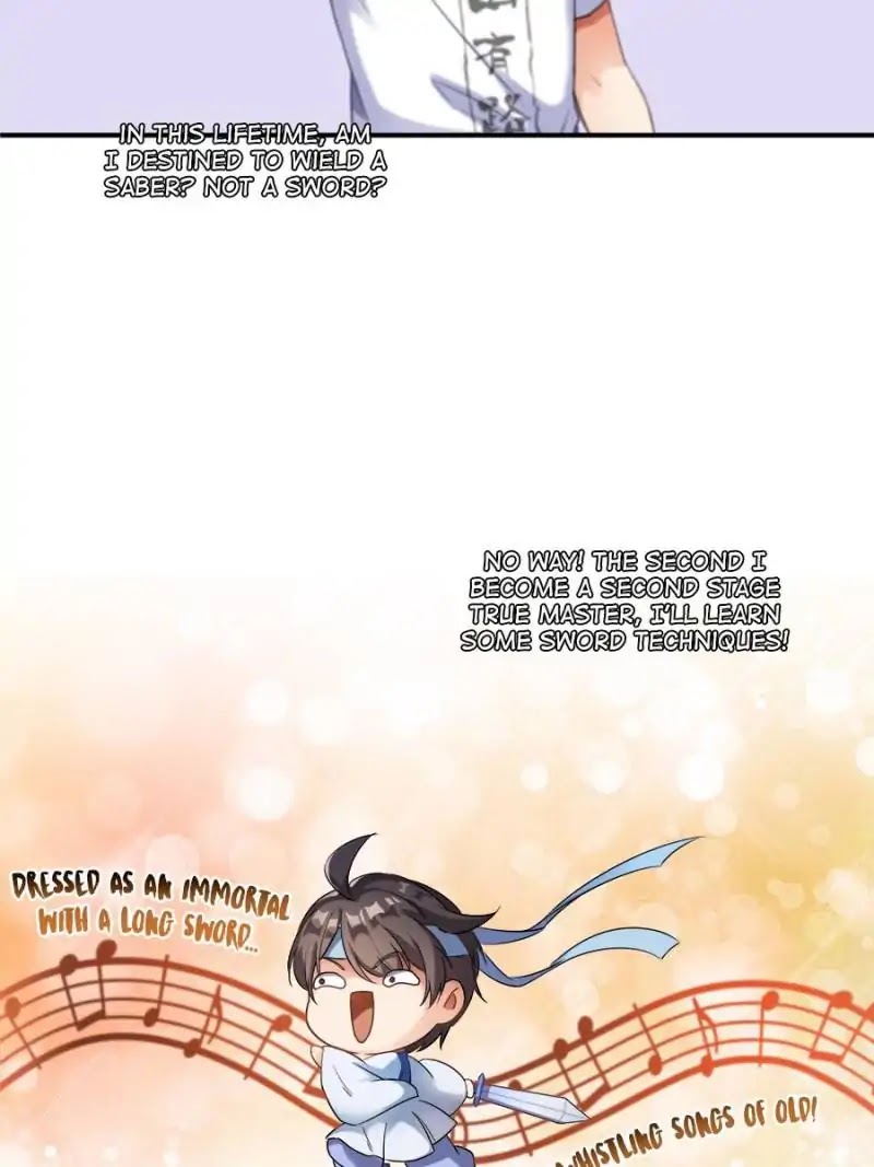 Cultivation Chat Group Chapter 156 page 23 - Chapter 156