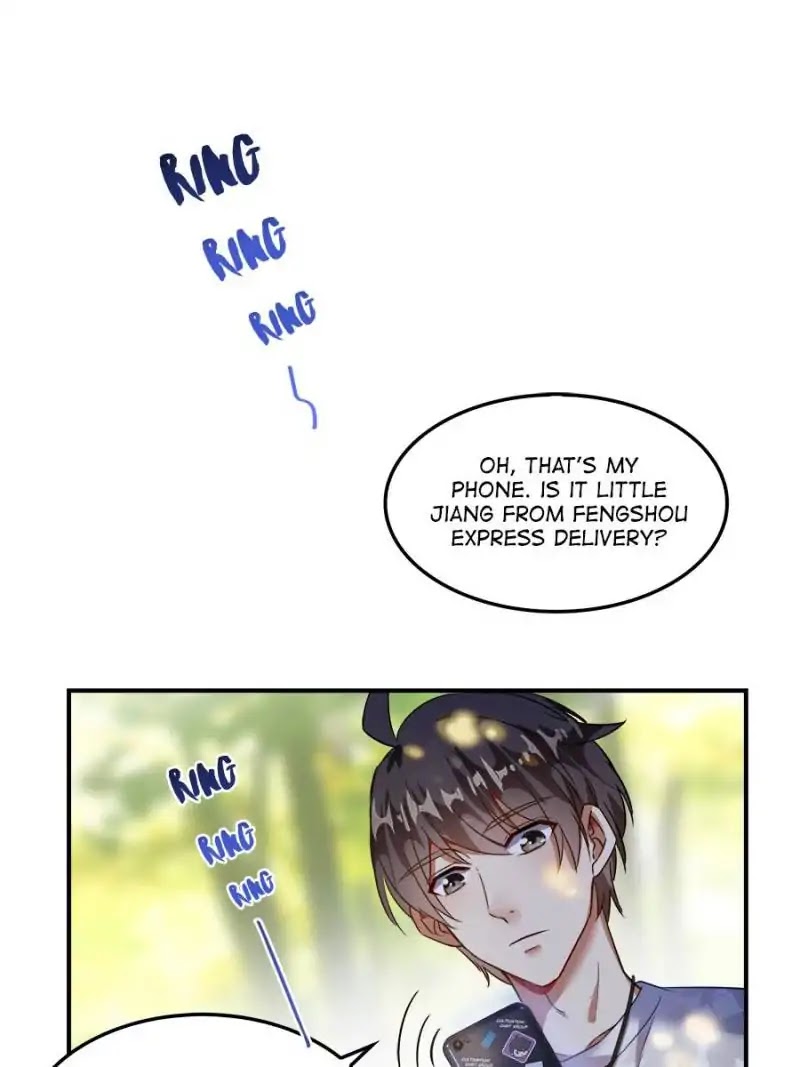 Cultivation Chat Group Chapter 156 page 25 - Chapter 156