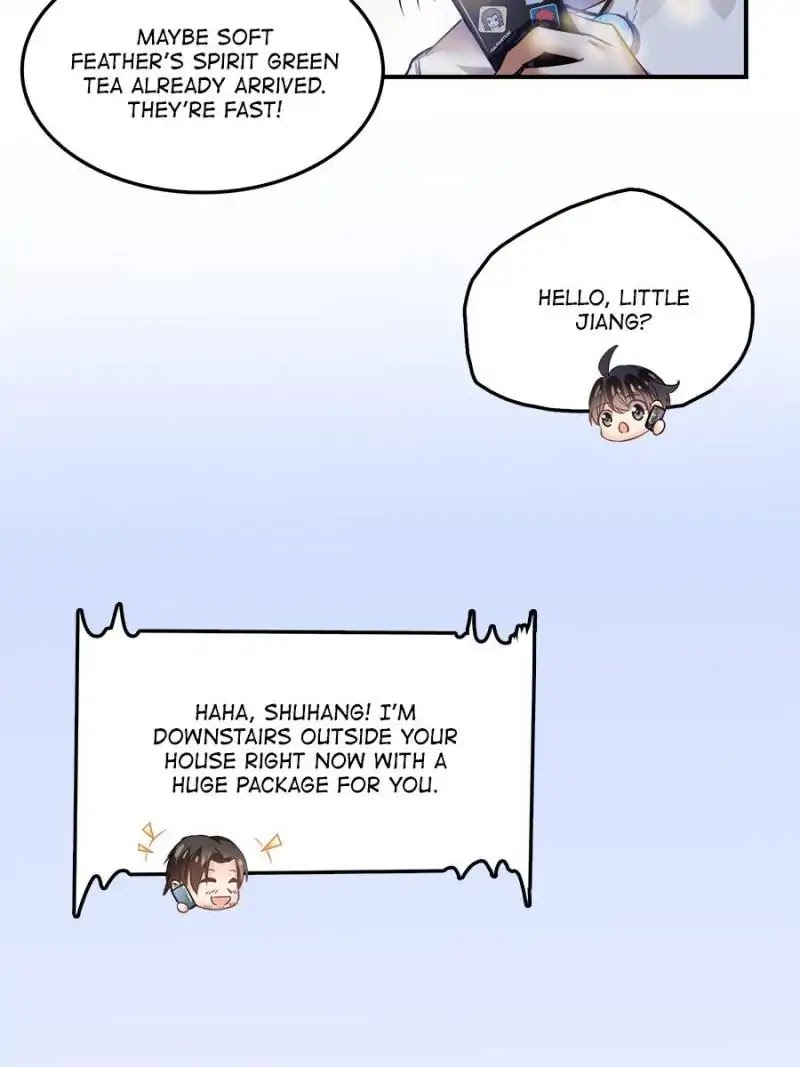 Cultivation Chat Group Chapter 156 page 26 - Chapter 156
