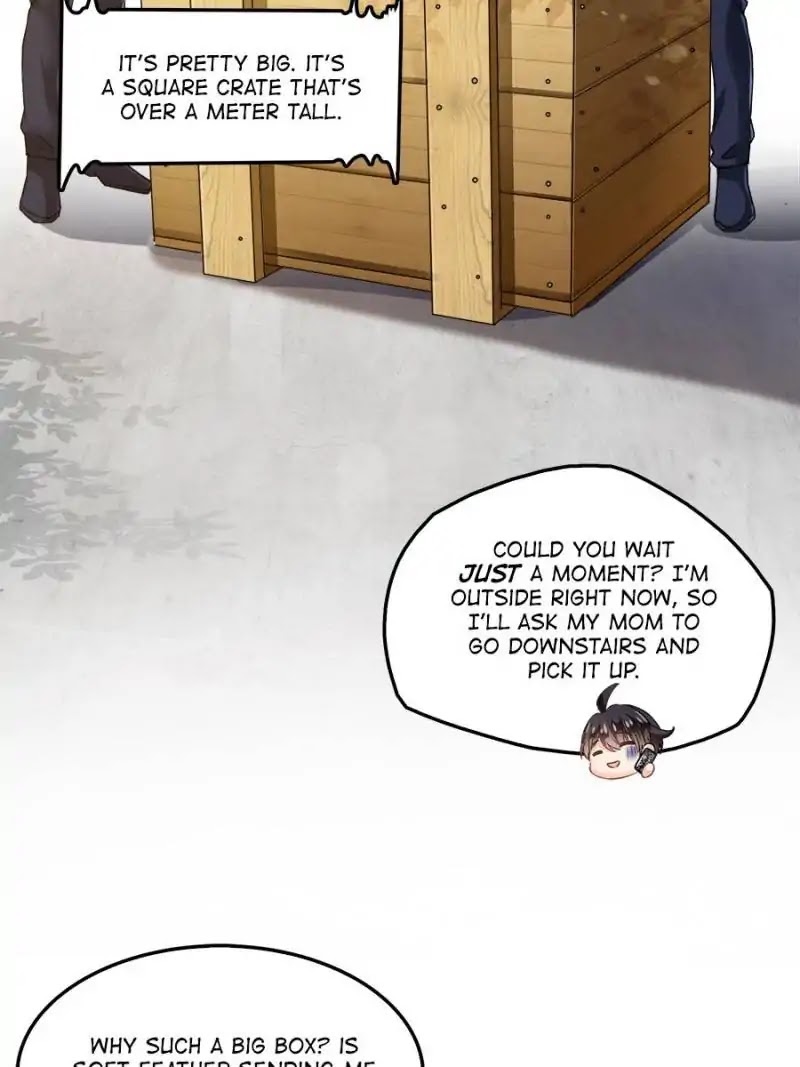Cultivation Chat Group Chapter 156 page 28 - Chapter 156