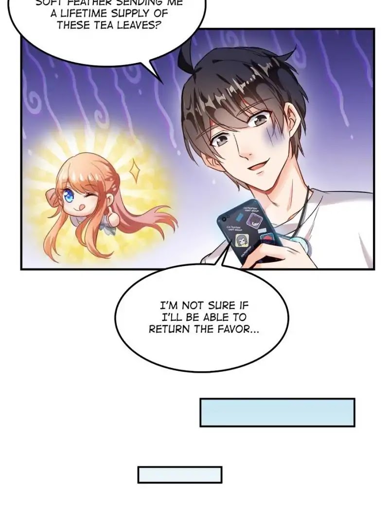 Cultivation Chat Group Chapter 156 page 29 - Chapter 156