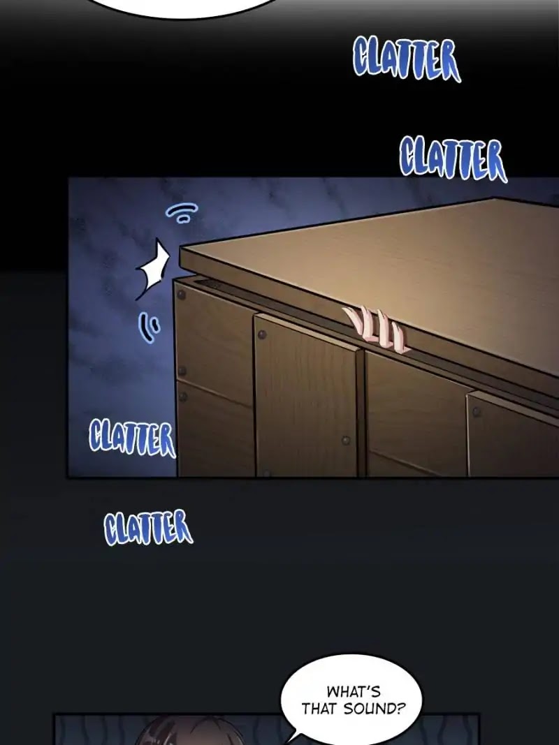 Cultivation Chat Group Chapter 156 page 32 - Chapter 156