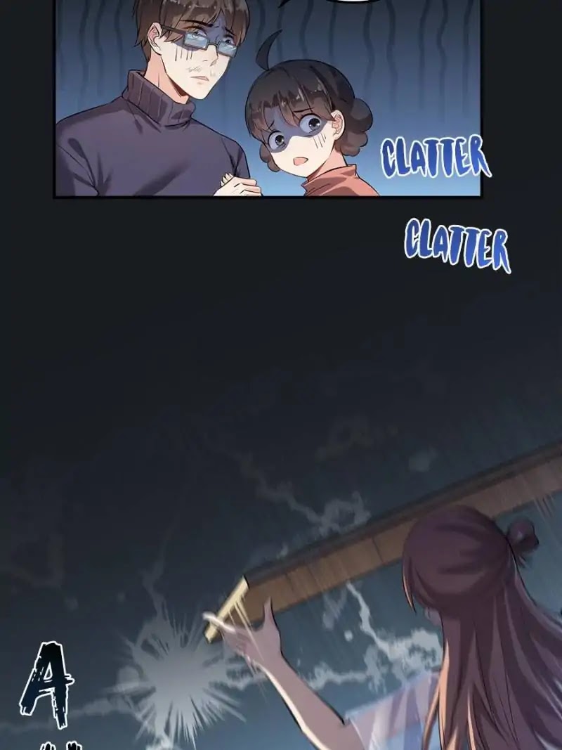 Cultivation Chat Group Chapter 156 page 33 - Chapter 156
