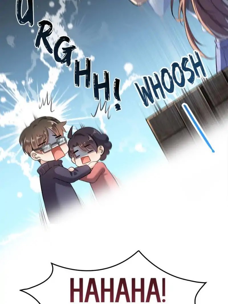 Cultivation Chat Group Chapter 156 page 34 - Chapter 156