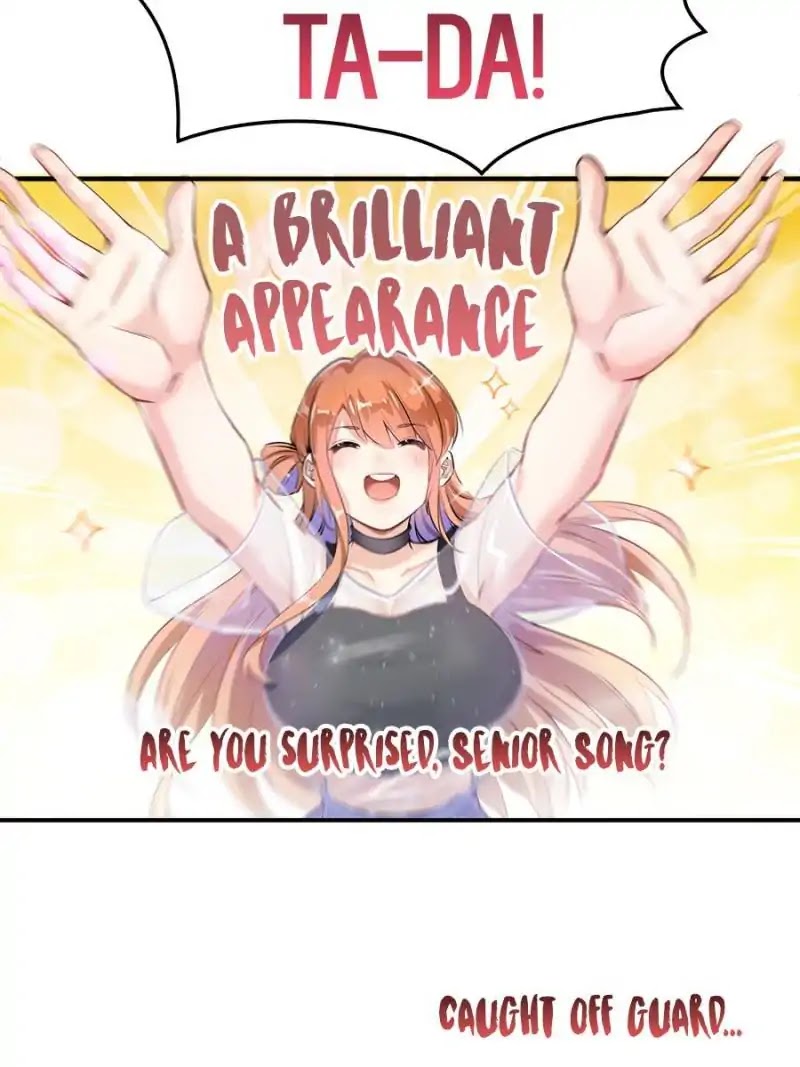 Cultivation Chat Group Chapter 156 page 35 - Chapter 156