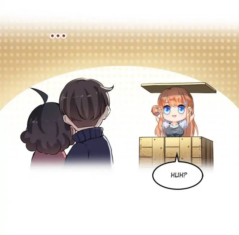 Cultivation Chat Group Chapter 156 page 36 - Chapter 156