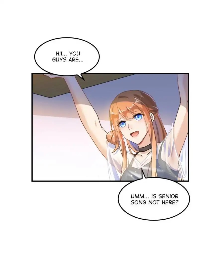 Cultivation Chat Group Chapter 156 page 37 - Chapter 156