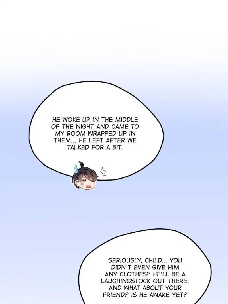 Cultivation Chat Group Chapter 156 page 4 - Chapter 156