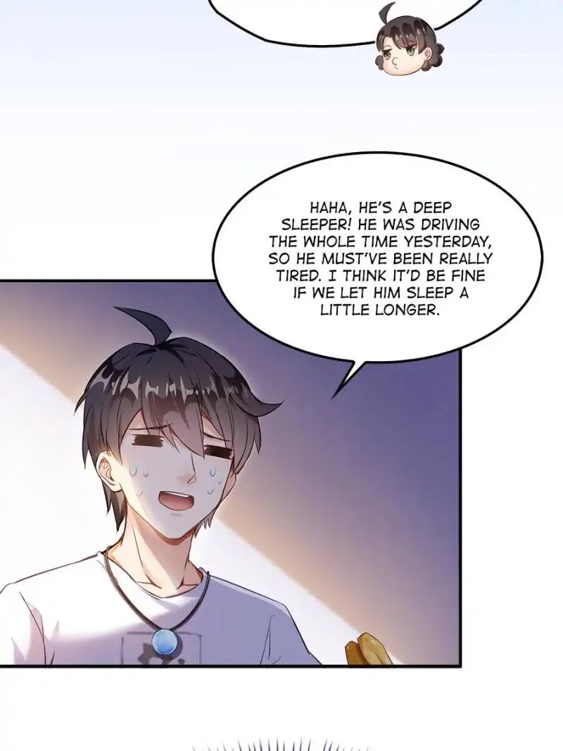 Cultivation Chat Group Chapter 156 page 5 - Chapter 156