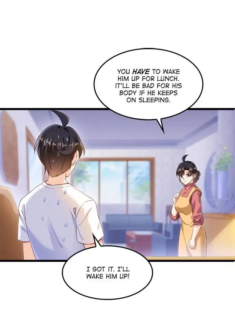 Cultivation Chat Group Chapter 156 page 7 - Chapter 156