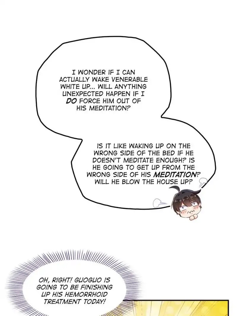 Cultivation Chat Group Chapter 156 page 8 - Chapter 156