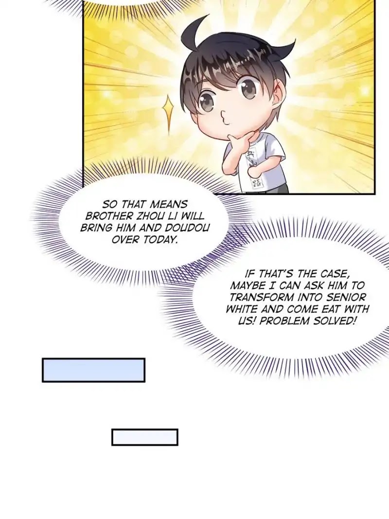 Cultivation Chat Group Chapter 156 page 9 - Chapter 156