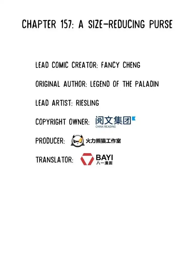 Cultivation Chat Group Chapter 157 page 11 - Chapter 157