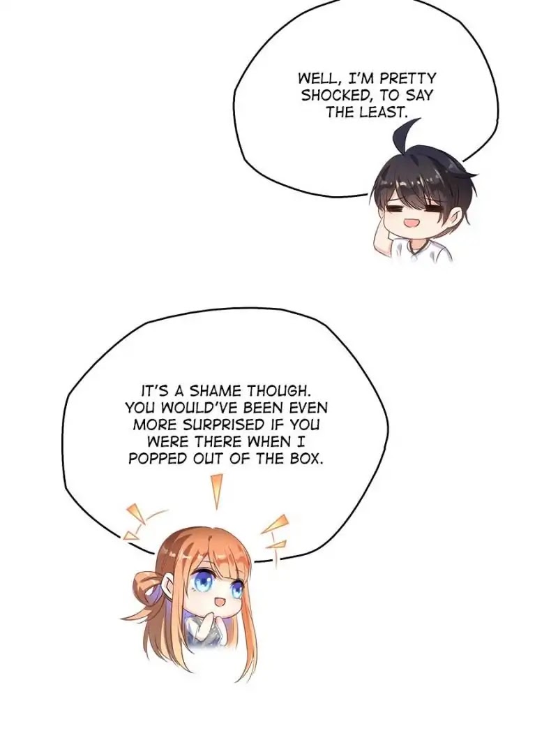 Cultivation Chat Group Chapter 157 page 14 - Chapter 157