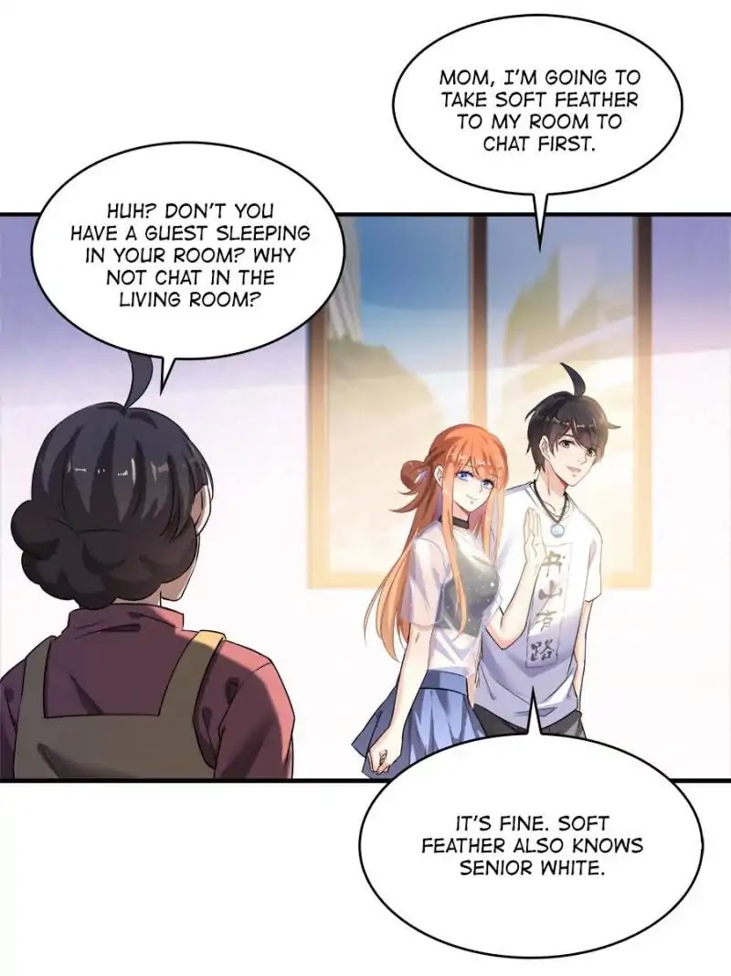 Cultivation Chat Group Chapter 157 page 15 - Chapter 157