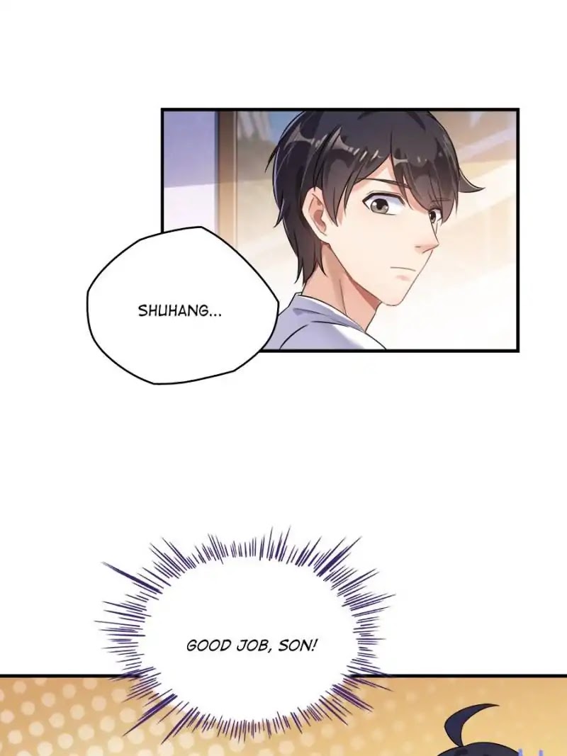 Cultivation Chat Group Chapter 157 page 16 - Chapter 157
