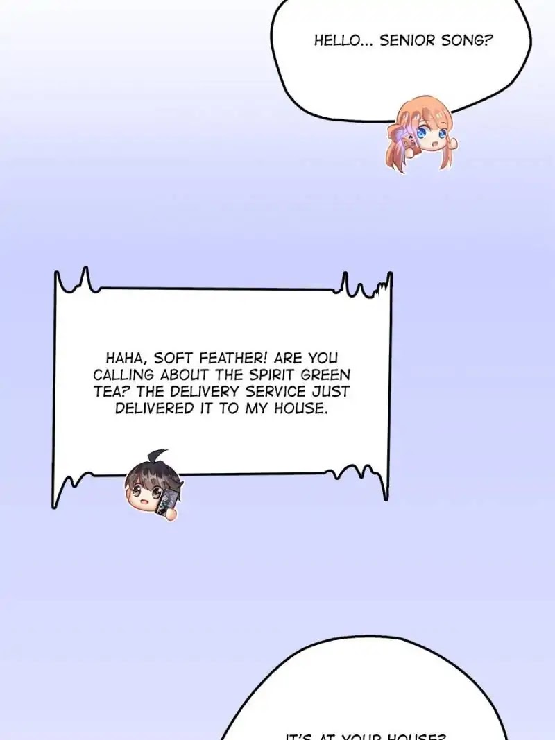 Cultivation Chat Group Chapter 157 page 2 - Chapter 157