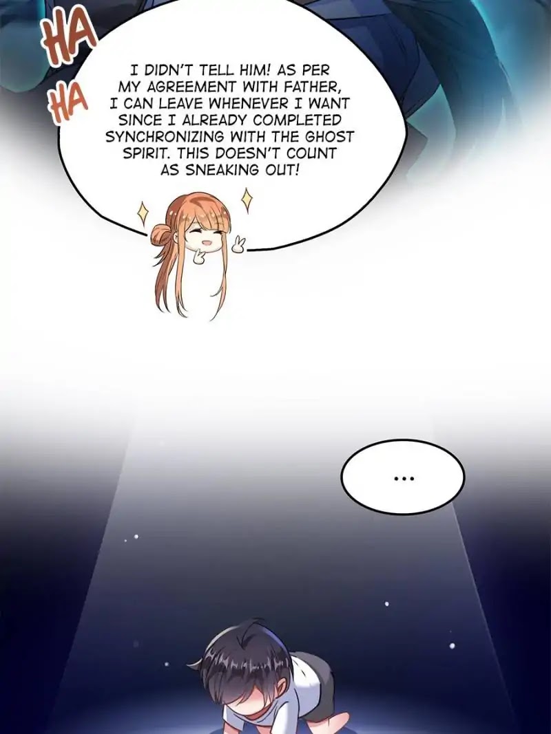 Cultivation Chat Group Chapter 157 page 20 - Chapter 157