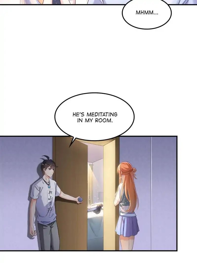 Cultivation Chat Group Chapter 157 page 22 - Chapter 157