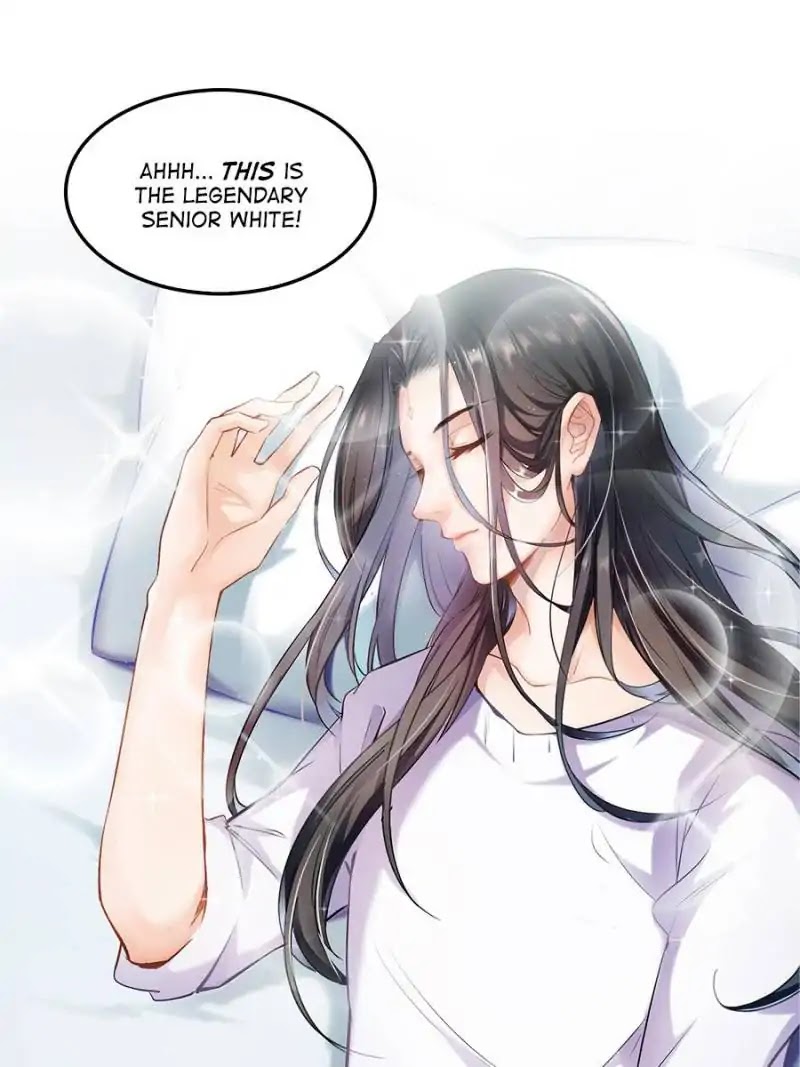 Cultivation Chat Group Chapter 157 page 24 - Chapter 157