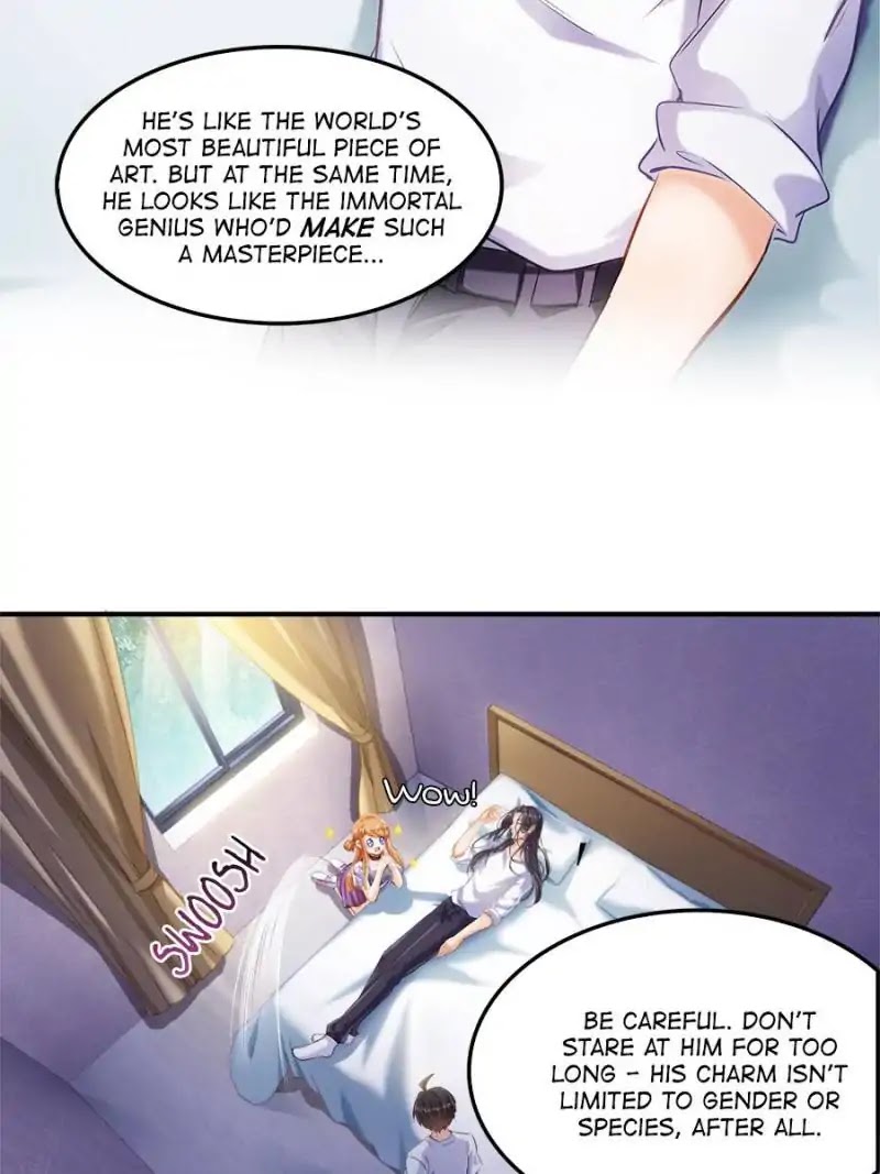 Cultivation Chat Group Chapter 157 page 25 - Chapter 157