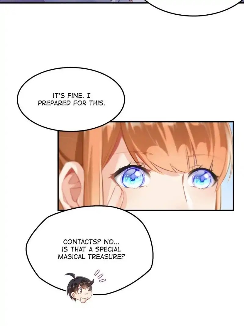 Cultivation Chat Group Chapter 157 page 26 - Chapter 157