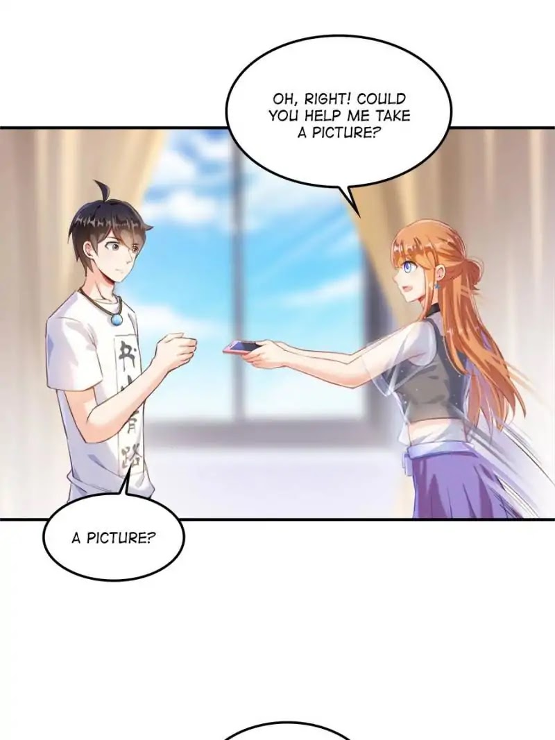 Cultivation Chat Group Chapter 157 page 27 - Chapter 157