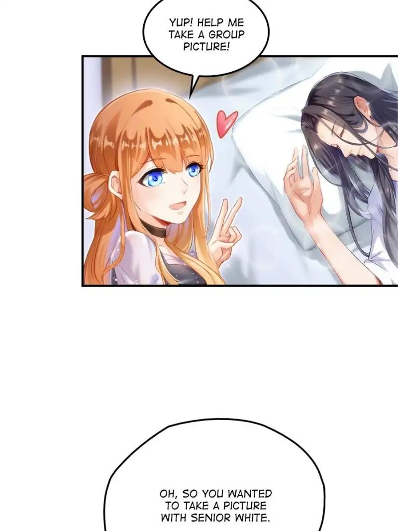 Cultivation Chat Group Chapter 157 page 28 - Chapter 157