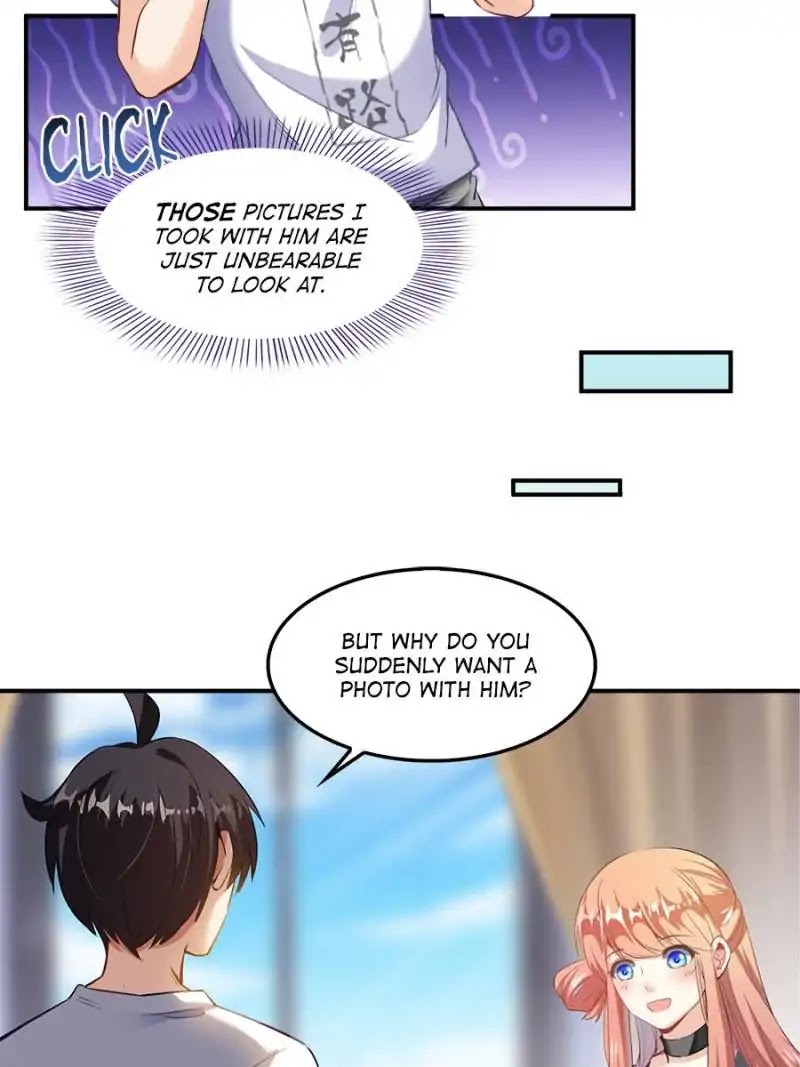 Cultivation Chat Group Chapter 157 page 31 - Chapter 157