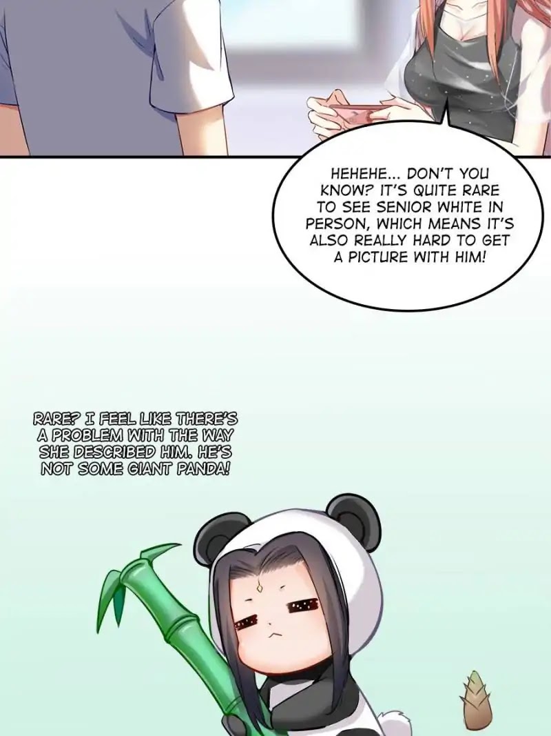 Cultivation Chat Group Chapter 157 page 32 - Chapter 157